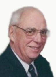 Obituary of Donald A. Murray