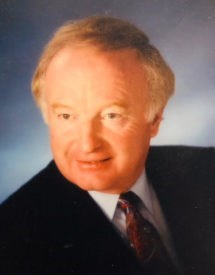 Obituary of Earl Lewis Zarbock Jr.