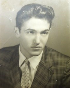 Obituary of Domenick (Donnie) A. Dagastino