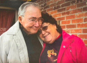 Obituary of Wanda Lou Lucas