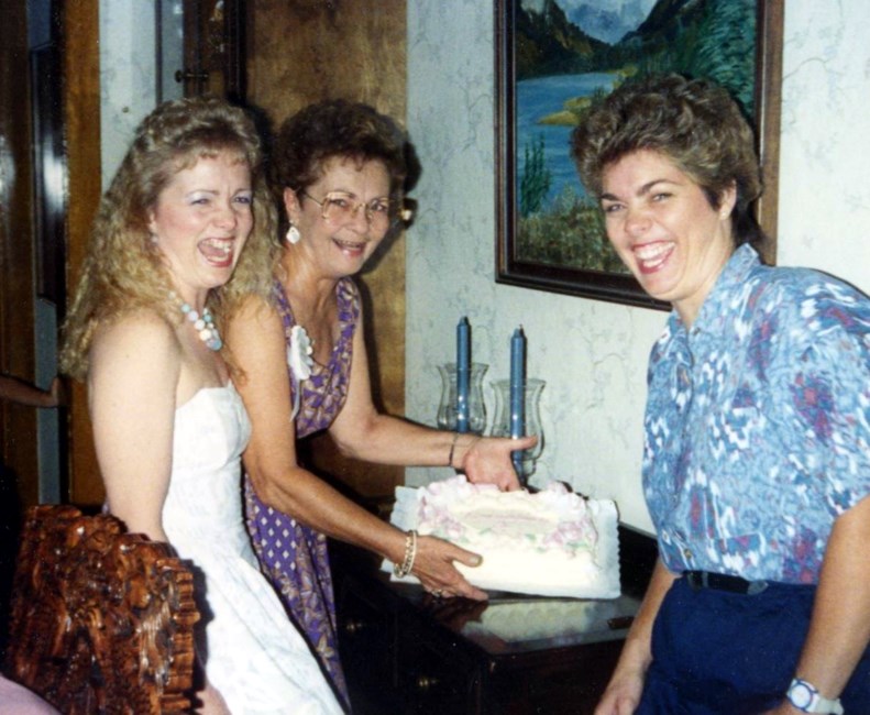 Patricia Spallino Obituary Bakersfield Ca