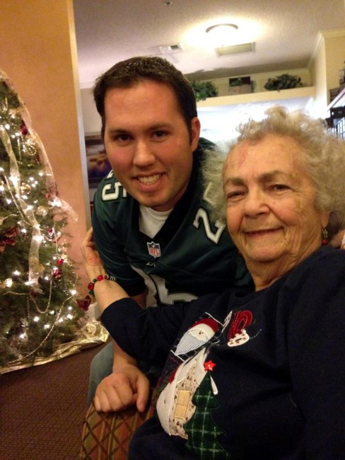 Patricia Spallino Obituary Bakersfield Ca