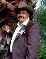 Porfirio Corn