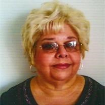 Obituary of Marsha A. Smith