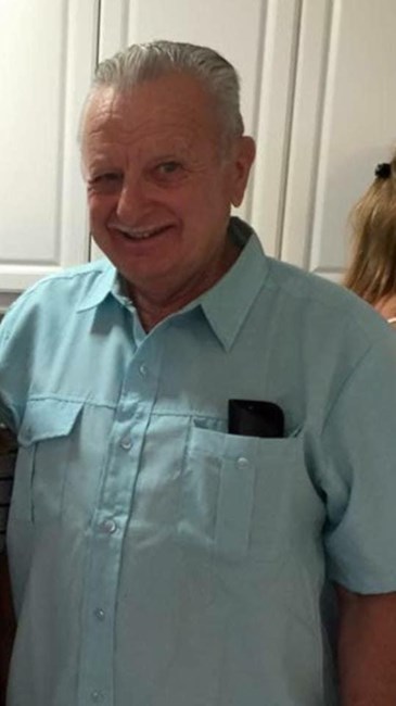 Obituary of Richard W. Weiss