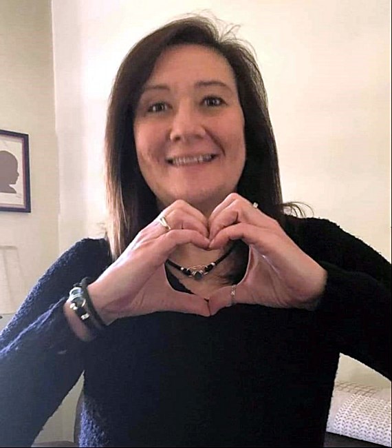 Obituary of Ruth Elizabeth Filon