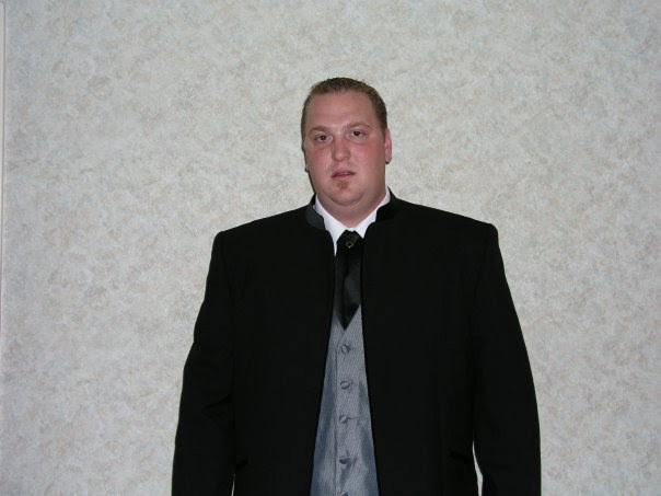 Obituary of Jeremy Lee Rankin