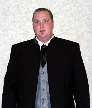 Obituary of Jeremy Lee Rankin