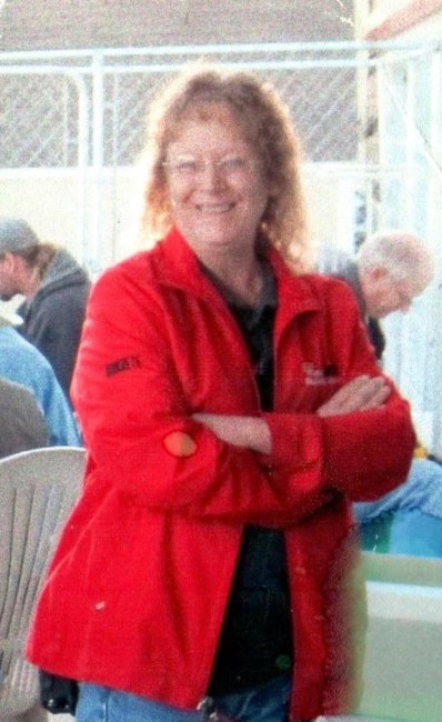 Avis de décès de Donna Hope Williams