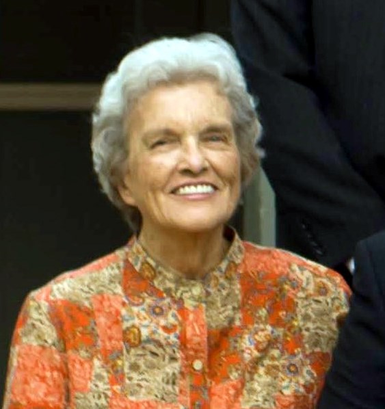 Obituario de Edna Bass