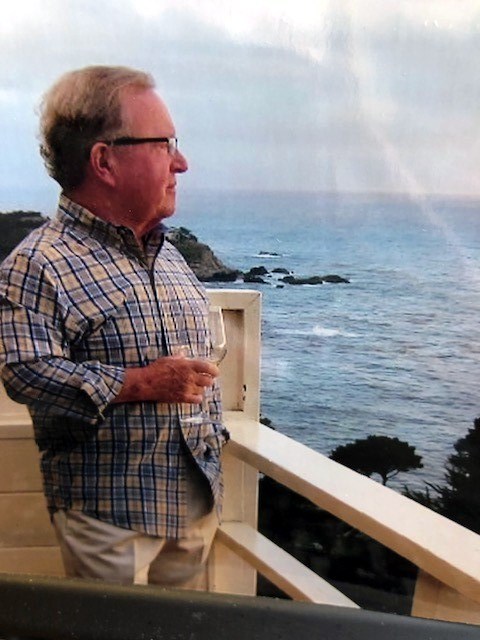 Obituary of Gary Daniel Henley