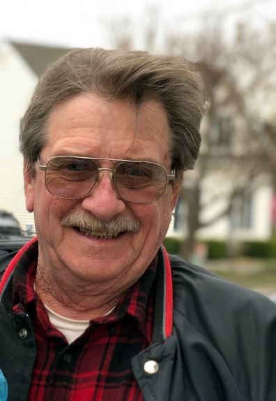 Obituary of Gordon Nelson Edwards