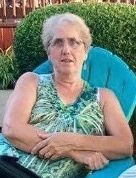 Obituary of Susan Dalton