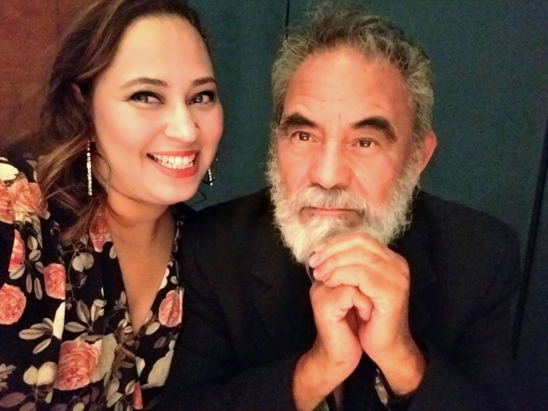 Avis de décès de Jesus S. Ortiz