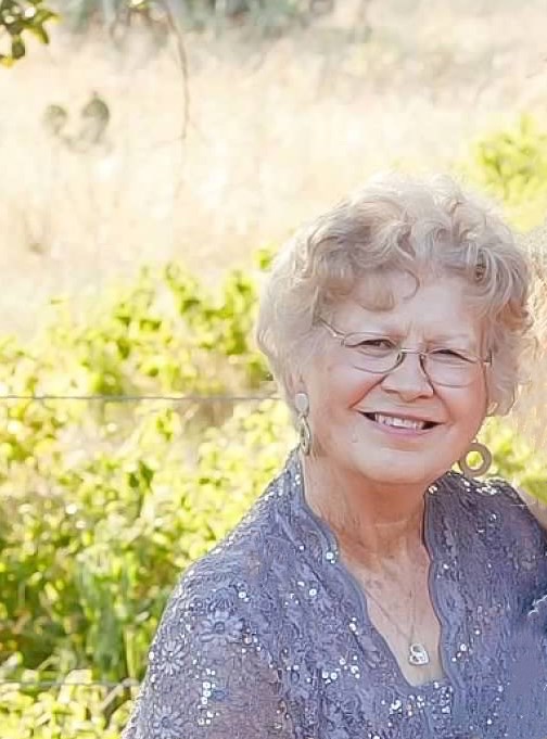 Obituary of Diane Querner