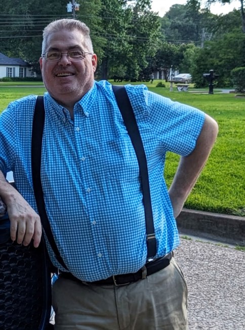 Obituary of Kirk Howard Ammerman