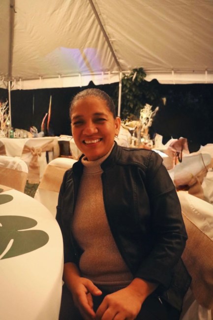 Obituary of Cristina Guadalupe Ardon