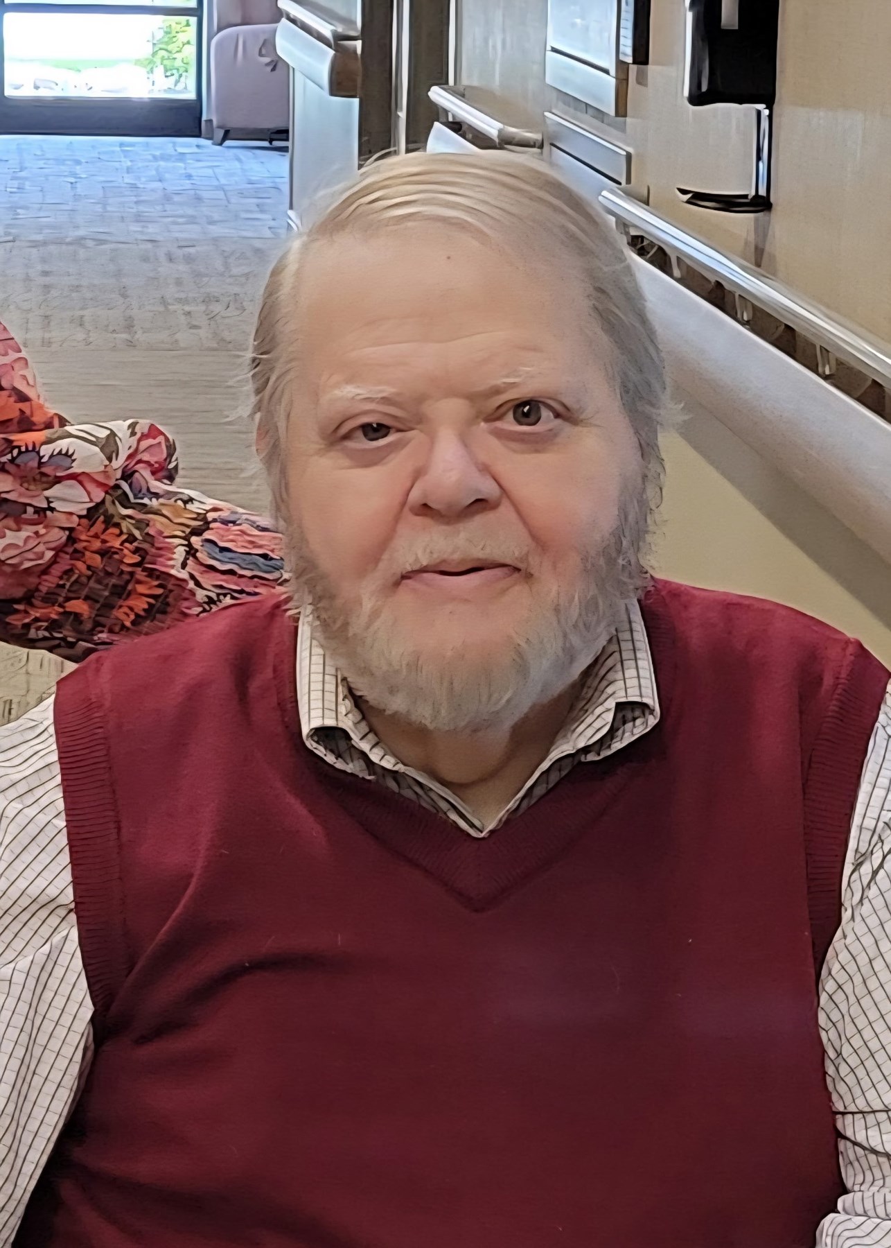Obituary of Dale Banks Seger