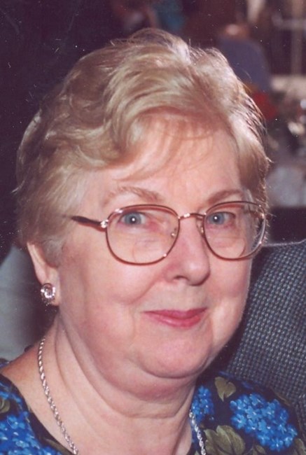 Obituary of Marilyn C. Rosso