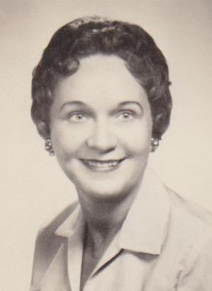 Obituary of C. Barbara Sylvia