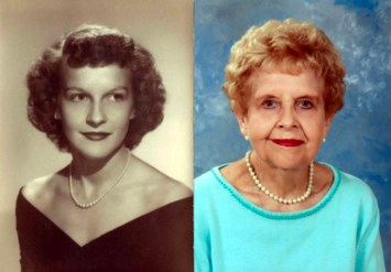 Obituary of Mrs. Betty M Corbett