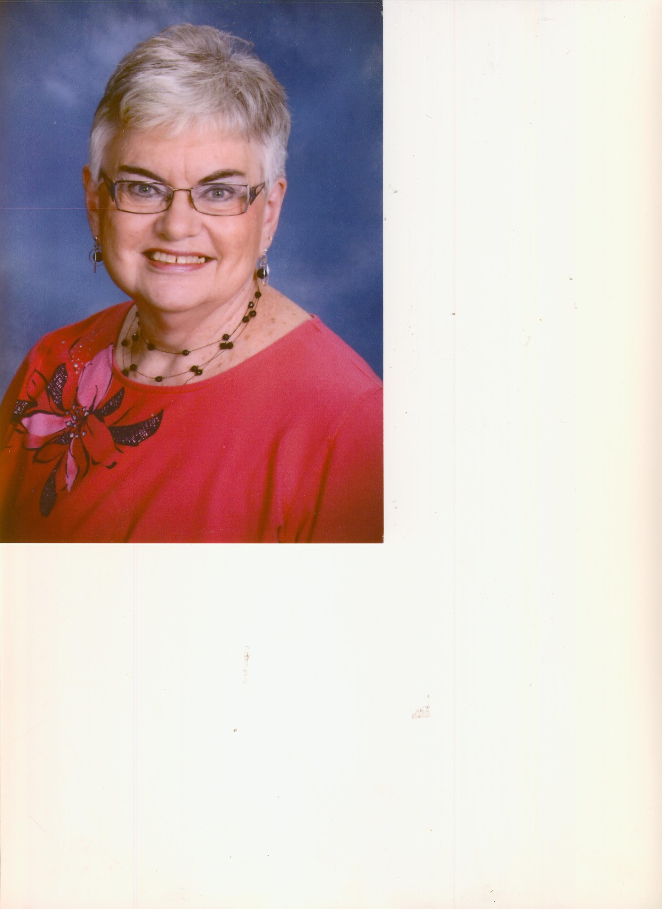 Obituary of Doris Mae Thomasson (Watkins)