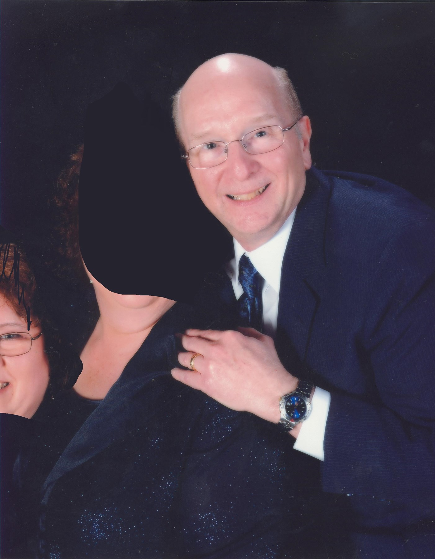 Obituary of Jerry Lynn Stafford