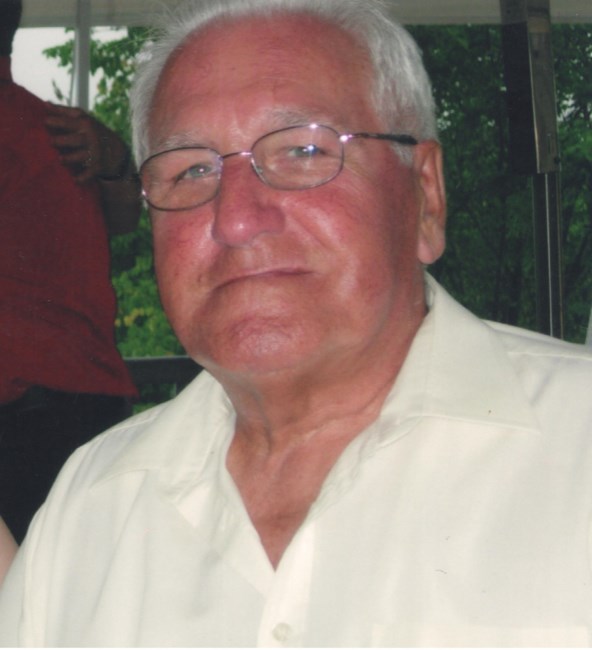 Obituary of Jean-Claude Camiré