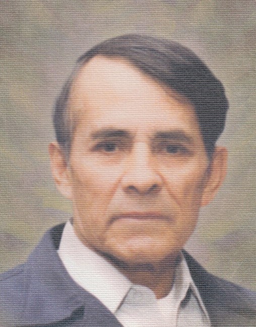Obituary of Luis Arellano