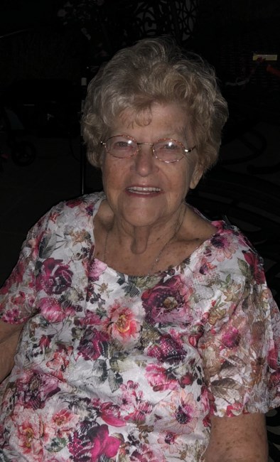 Obituary of Barbara A. Schulte