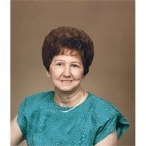 Obituary of Hannah Cohn