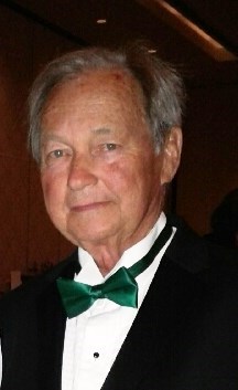 Obituary of Francis J. Daly, MD