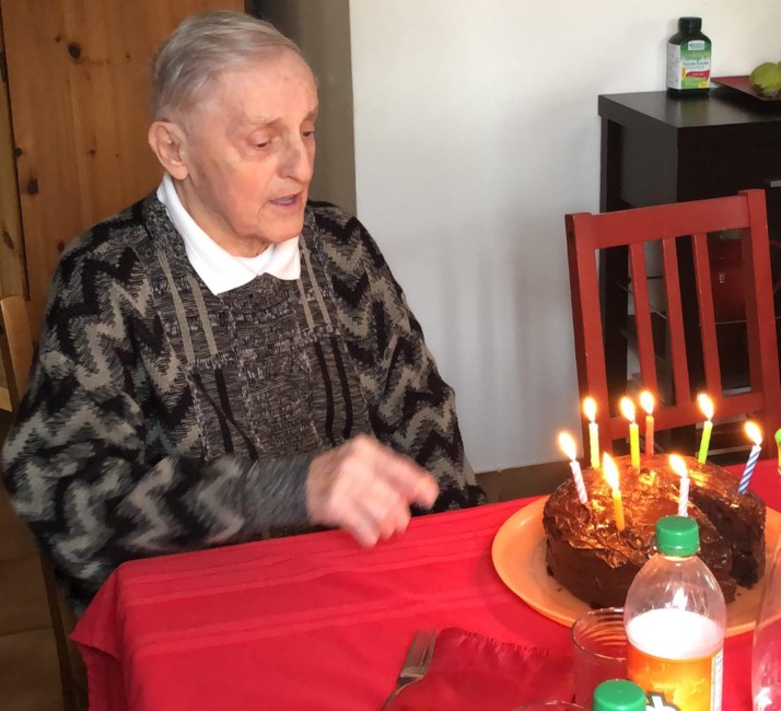 Rene Dube Avis De Deces Montreal Qc