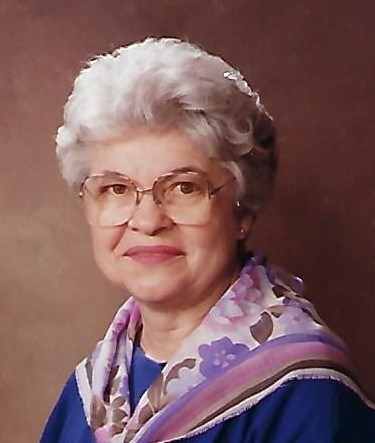Obituary of Anna Marie Horai