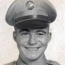 Obituary of Roger Woodrum