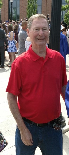 Obituary of Grant R Ferree Jr.