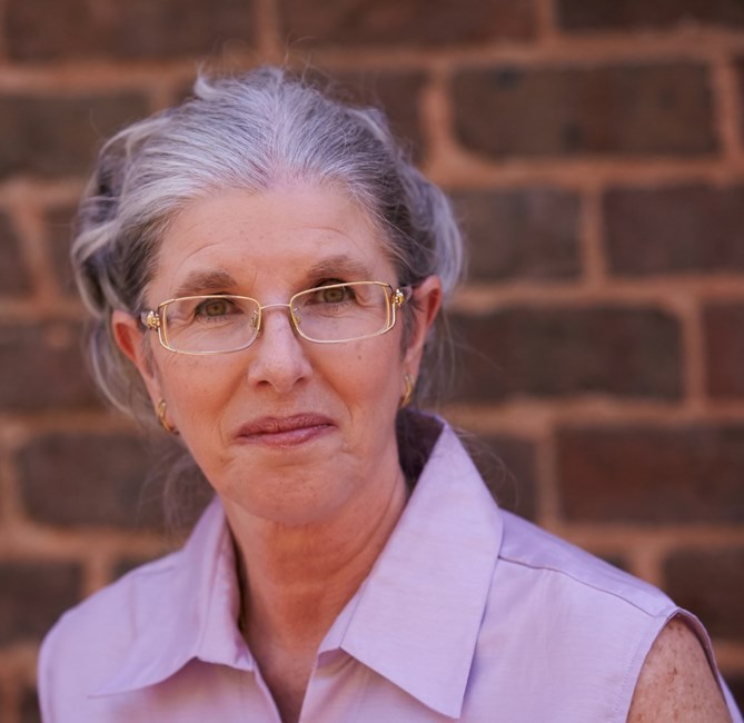 Obituary of Janis Hill