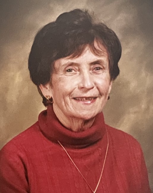 Obituary of Roberta Ann Fugazzi