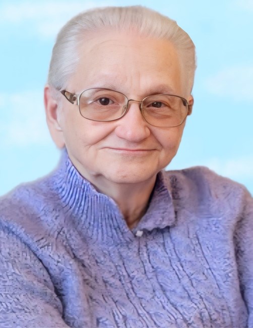 Obituary of Martha "Pinky" Francis Boullion