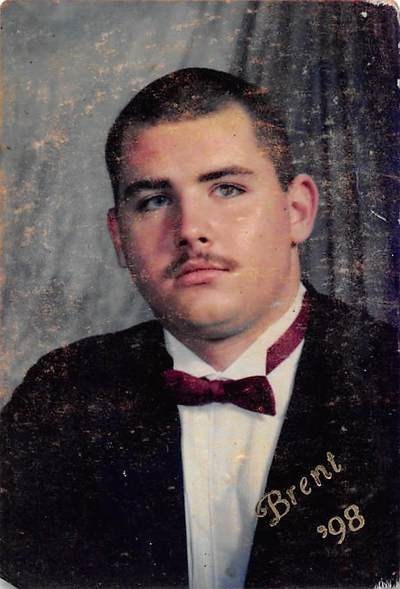Obituary of Brenton Thomas Byrd