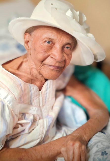 Obituary of Christiane Lesperance