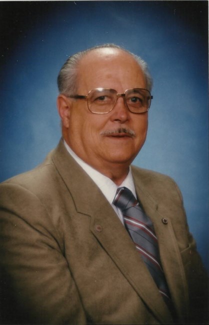 Obituary of Harold W. McDonald