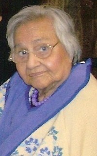 Obituary of Aurora Gonzalez Hernandez