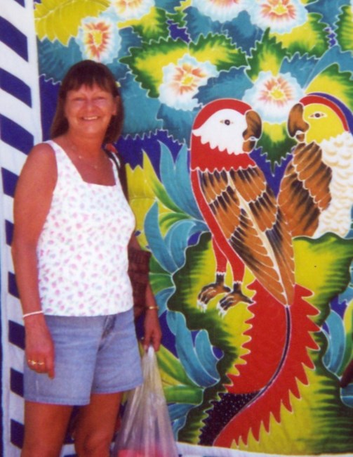 Obituary of Kathy Lynn Dunn