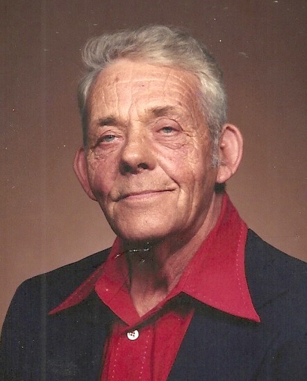 Obituary of Roy "Todd" Jacob Woods