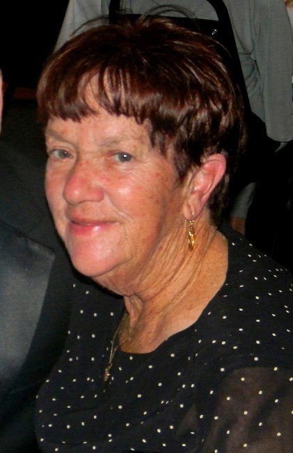 Obituary of Mary H. "Jill" Van Doren