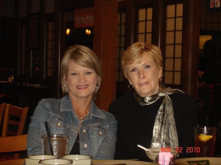 Obituary of Barbara Benedick