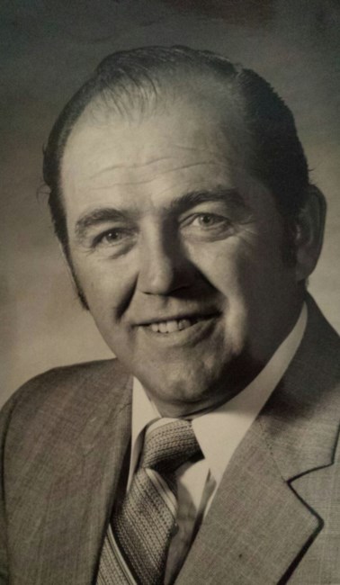 Avis de décès de William Prince