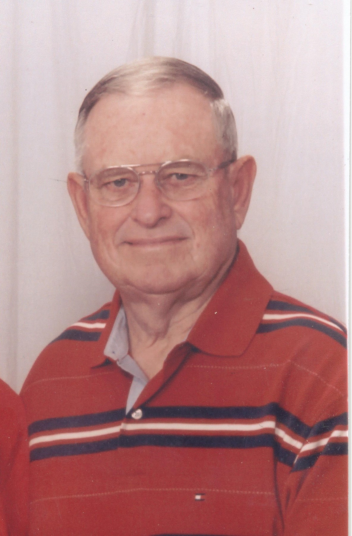 Avis de décès de Bobby Ray Nicholson Sr.