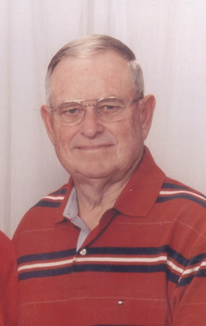 Avis de décès de Bobby Ray Nicholson Sr.